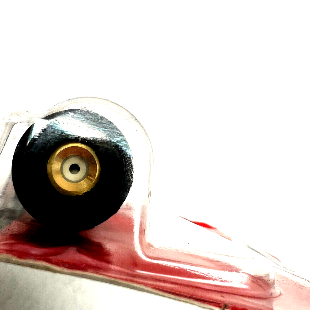 3100 PSI TURBO NOZZLE QUICK CONNECT 6195