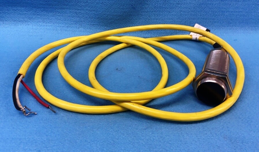 HONEYWELL MICRO SWITCH, FYCC8C3-2