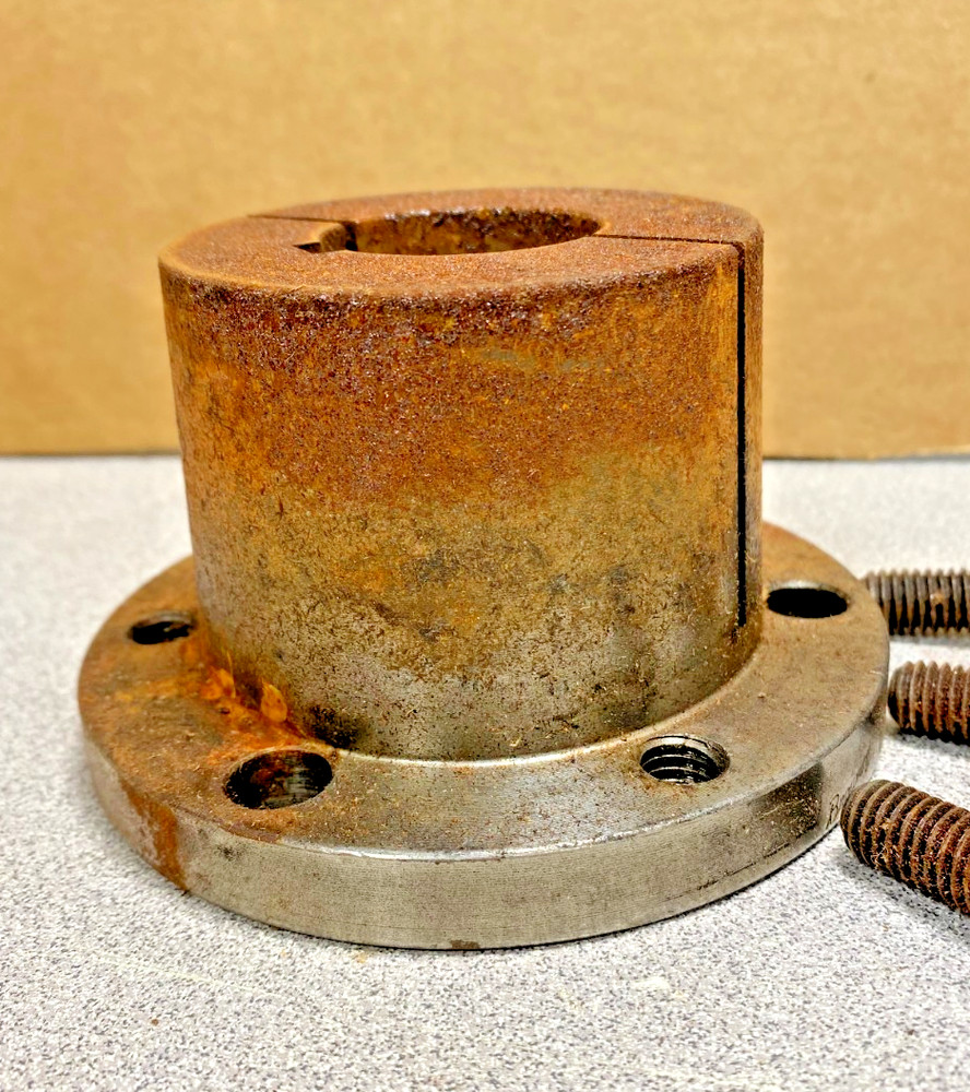 Browning Q1 15/16 Split Taper Bushing