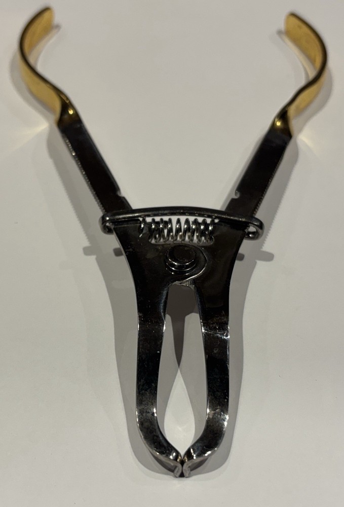 Triodent V3 Sectional Matrix Ring Placement Forceps