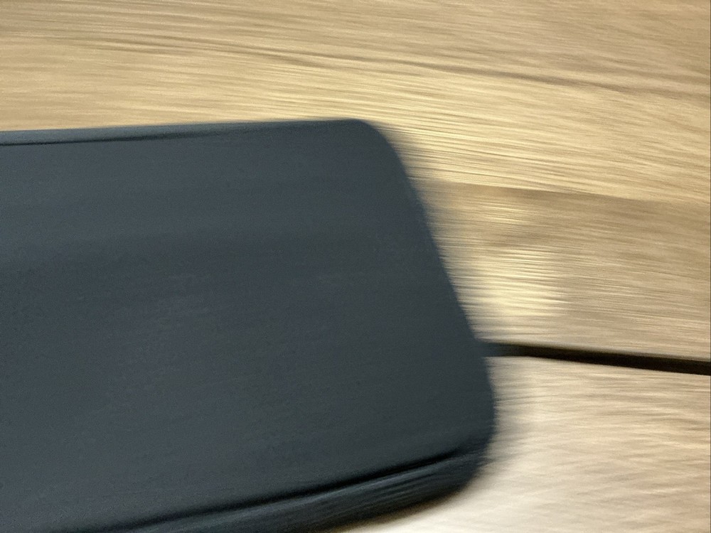 HP Tablet Sleeve 10.5" Black