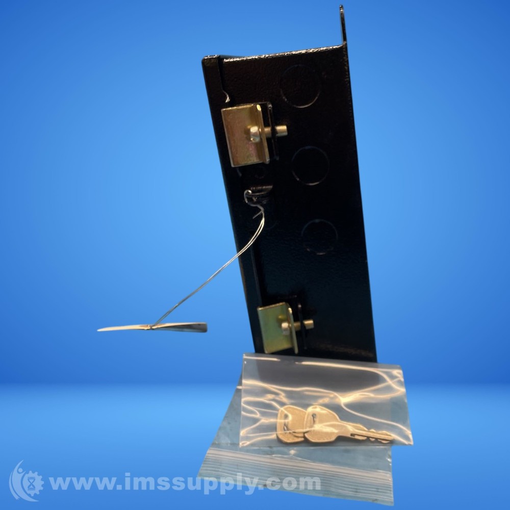 Banner MSCT-1 Mini-Screen Control Box 4741