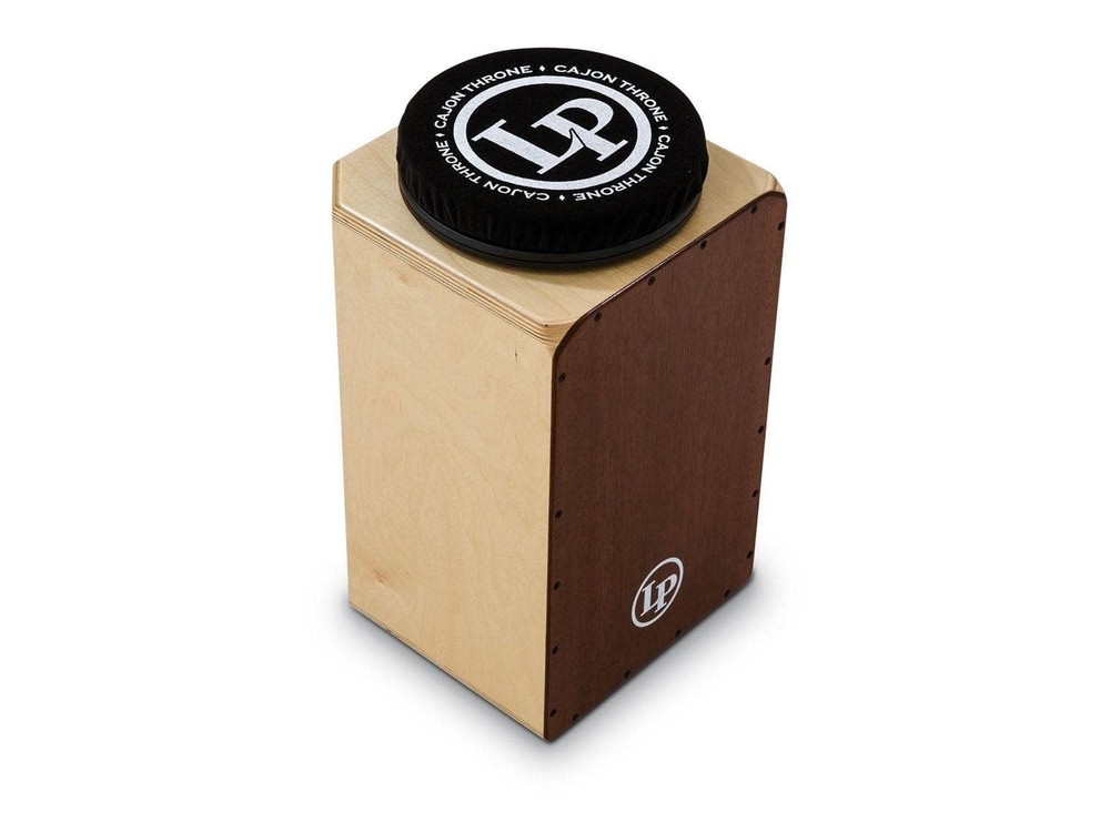 LP1445 Cajon Throne