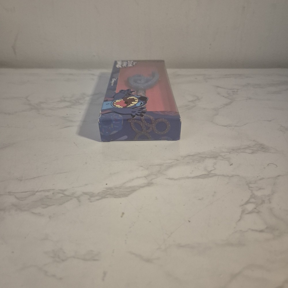 Stitch Attacks Snacks Key Brand New And Sealed