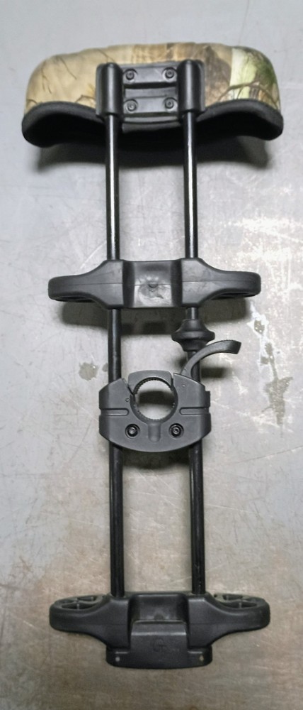 Bear Archery Divergent Eko Compund Bow