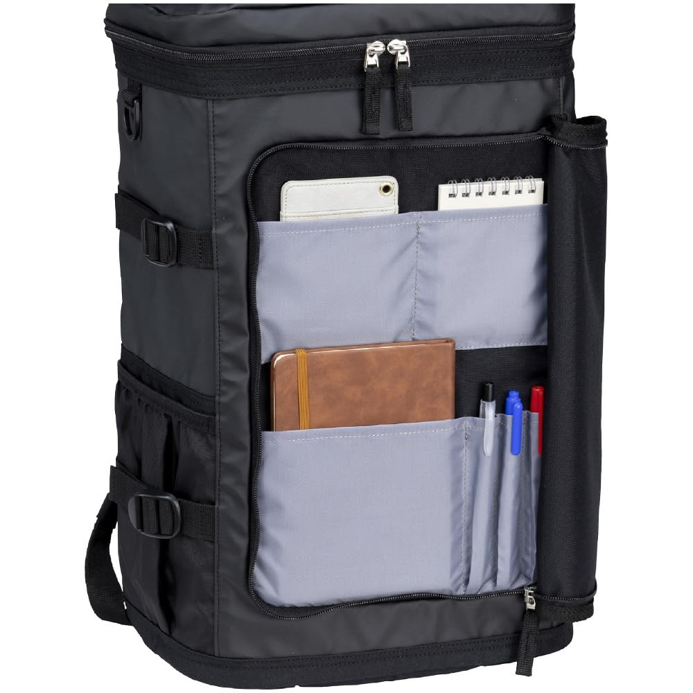 MIZUNO Team Backpack 30L 33JDC10509