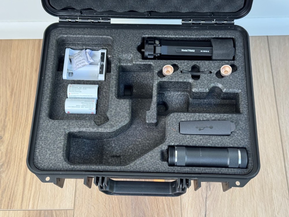 Zhiyun Crane Plus Handheld Stabilizer Gimbal