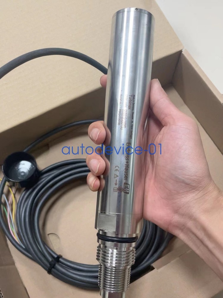 1PCS NEW CUS51D-AAD1A3 Floating object measurement sensor by DHL/FedEx
