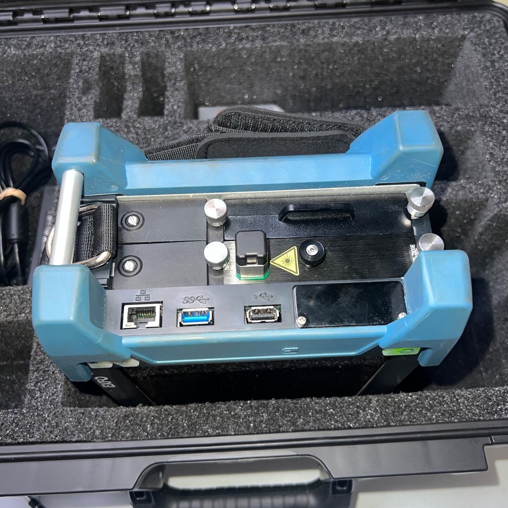 Exfo FTB-2 7600E SM OTDR Long Haul Test Kit