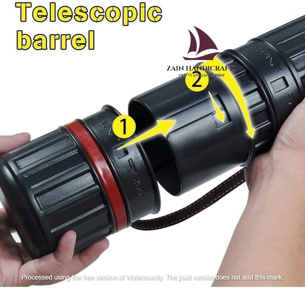 ZAIN Universal-Drafting-Arm-Vintage-Board Master-Drafting Machine Mini Drafter