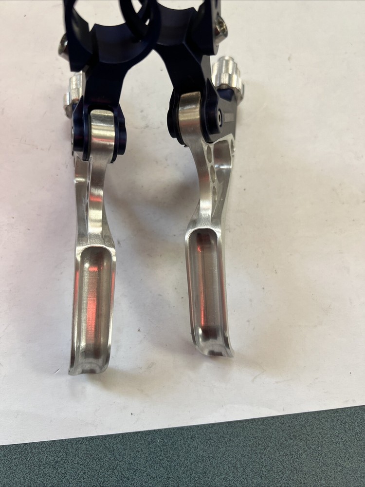 VTG 90s Altek V-Brake Levers