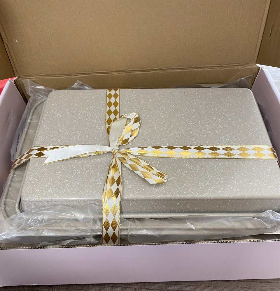 Nonstick Bakeware Set - 6 Piece Oven Bakeware/ac