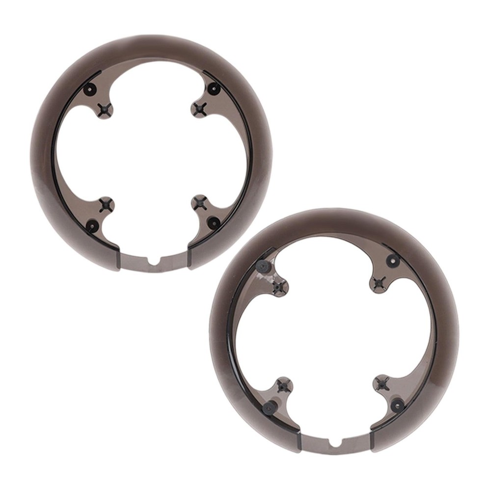 Chainring Guard Chain Loop Protector Sprocket Cover