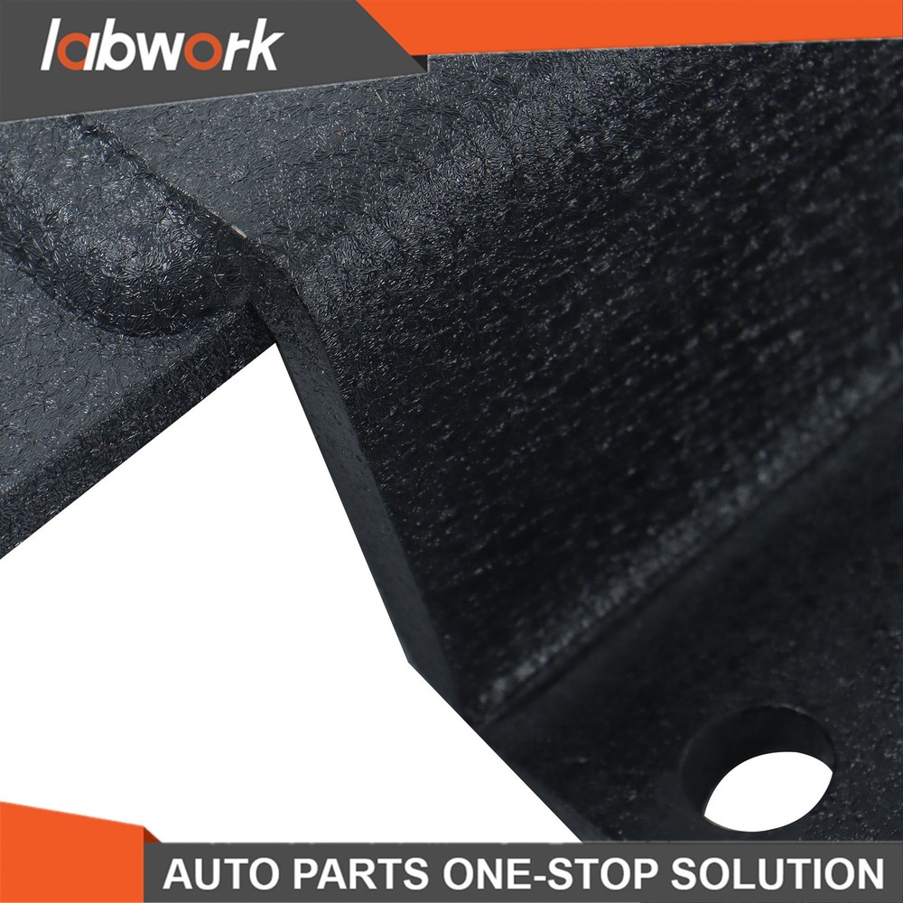 Labwork 3 Step Boat Step Deep ''V'' Boat Trailer Steps Heavy Duty w/ Handle