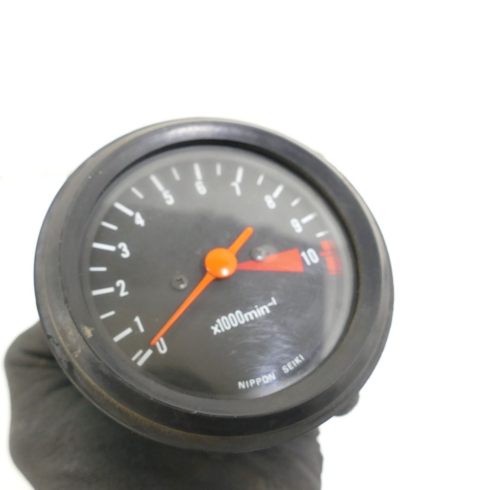 Honda CX 500 Tachometer Housing Tachometer 82105