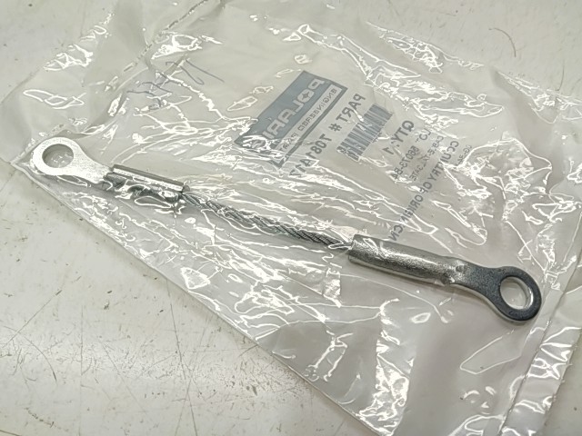 Tailgate Cable - 2000 Polaris NOS