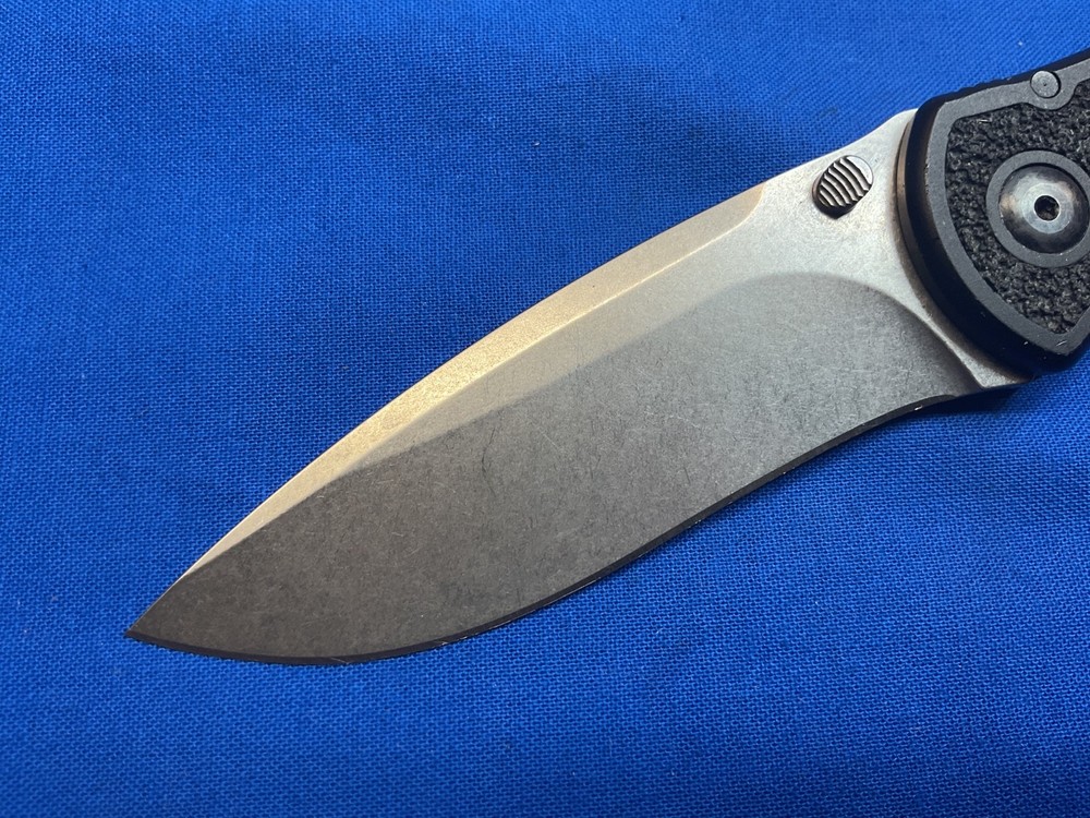 Kershaw Blur 1670S30V Folding Pocket Knife