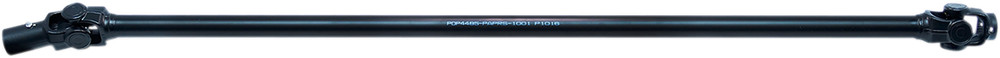 Moose Racing 1205-0288 Propeller Shafts Front