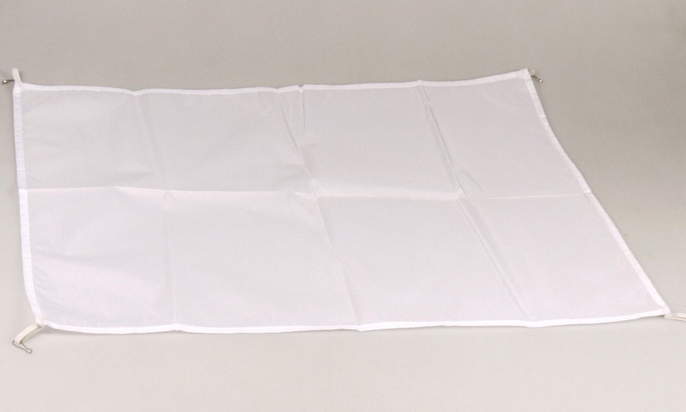 PRL) SOFTBOX BENCH DIFFUSER CLOTH 50x65 cm INTERNAL DIFFUSER VIDEO PRO NOS PHOTO