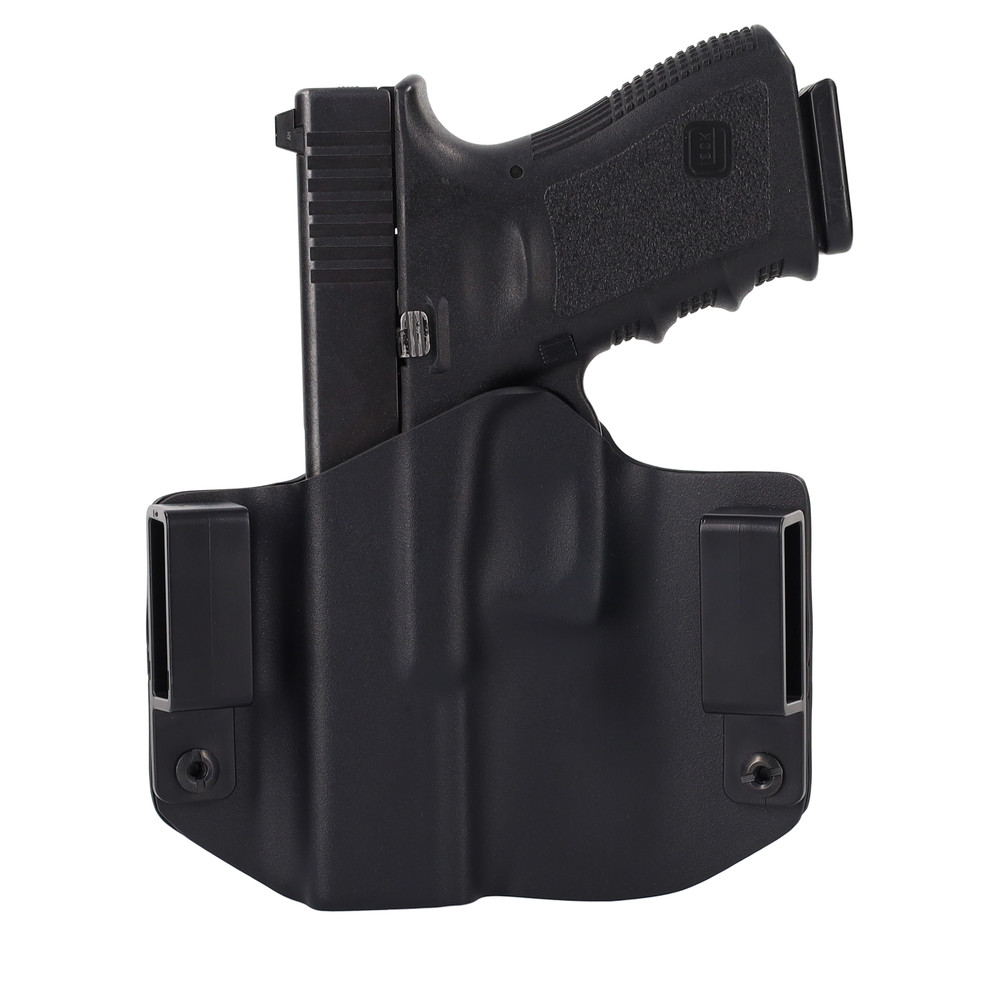 IWB/OWB Holster for Ruger Security 380 - (Optic Ready)