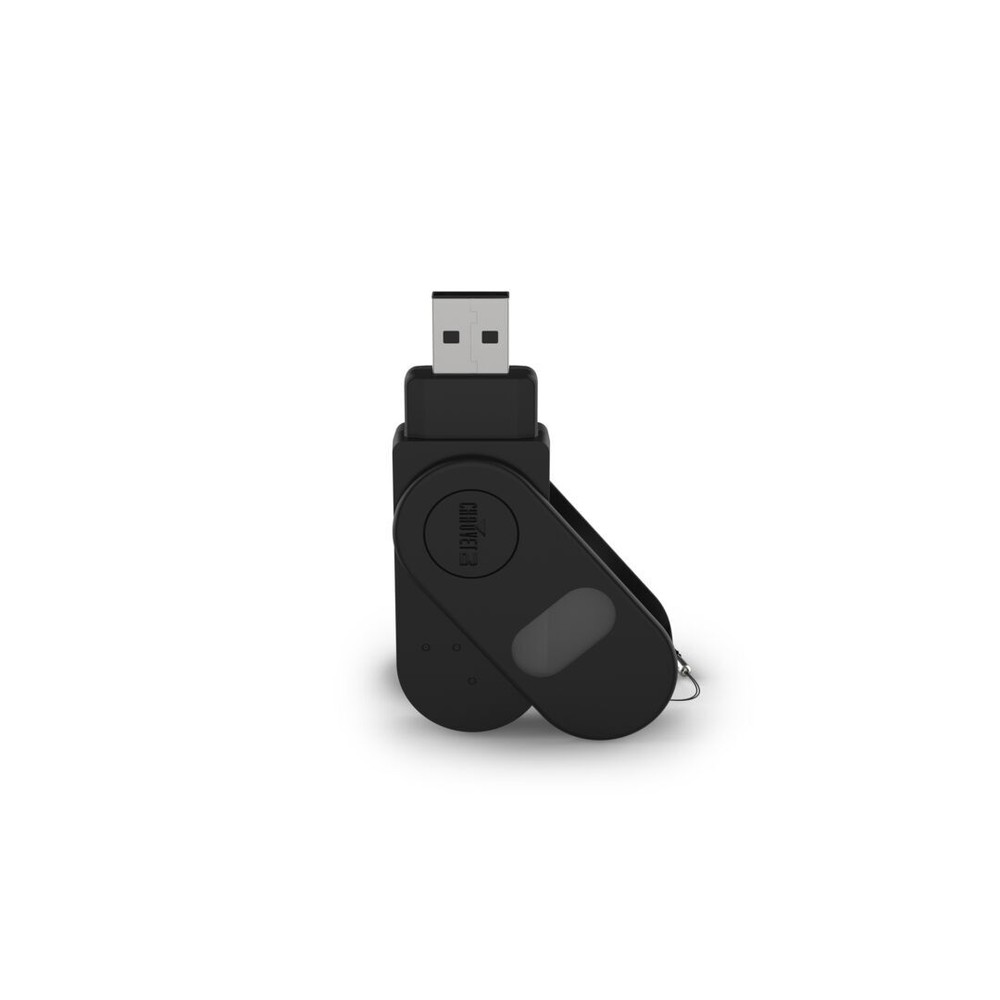 Chauvet DJ D-Fi USB 2 DMX Transceiver