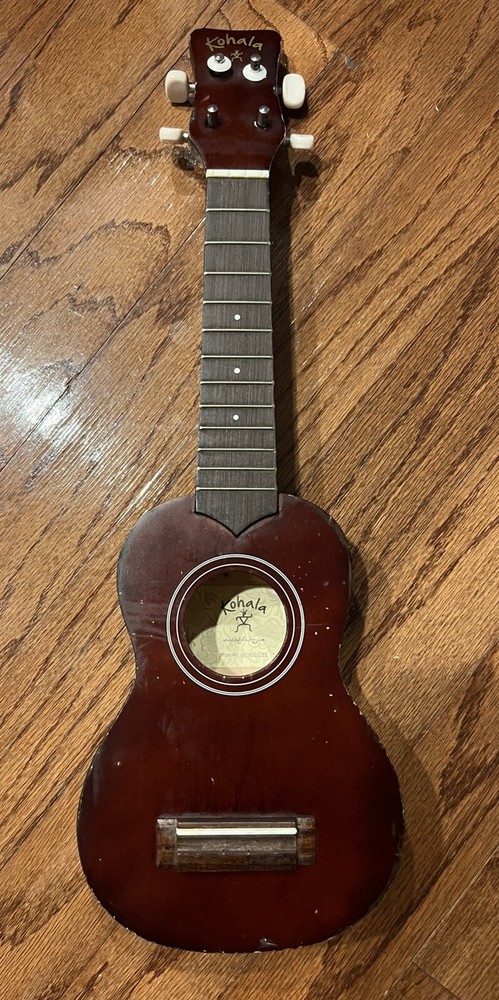 kohala ukulele UKOGS/C9S