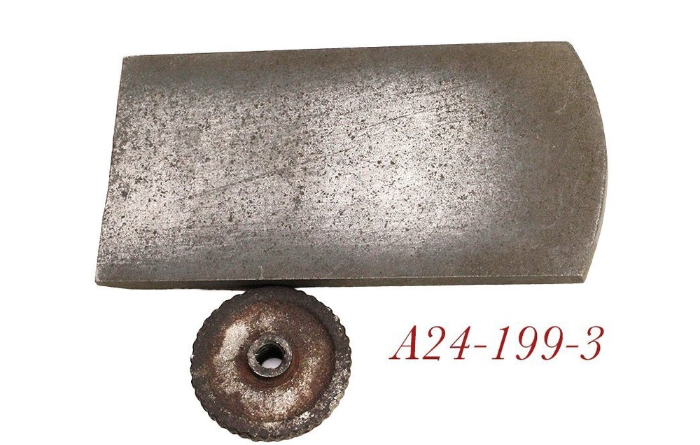 plane parts STANLEY TOOLS 62 LOW ANGLE