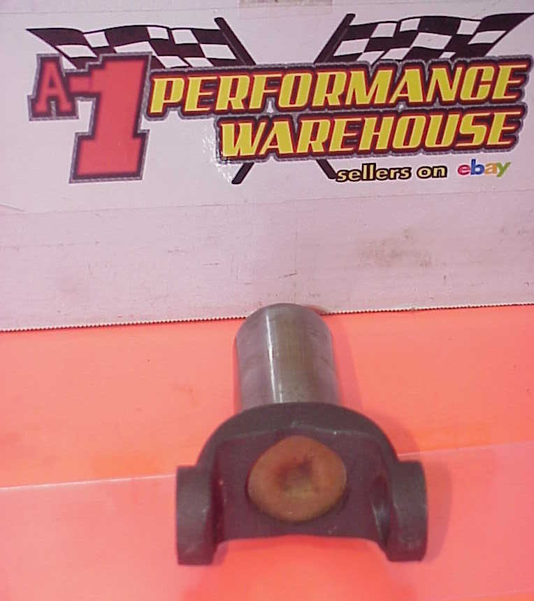 GM Driveshaft Slip Yoke 31 Spline