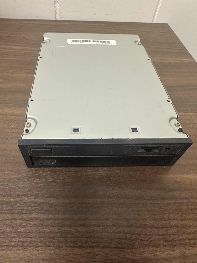 Samsung Cd-Master 48E Model SC-148 CD Drive Silver Internal Desktop  Very Good