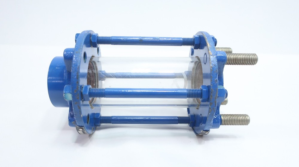 Penberthy SNV2F Sight Flow Indicator 2in