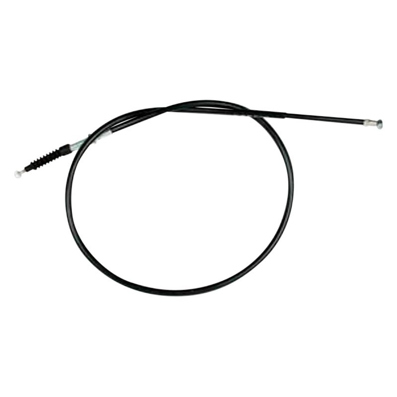 Motion Pro Black Vinyl Clutch Cable