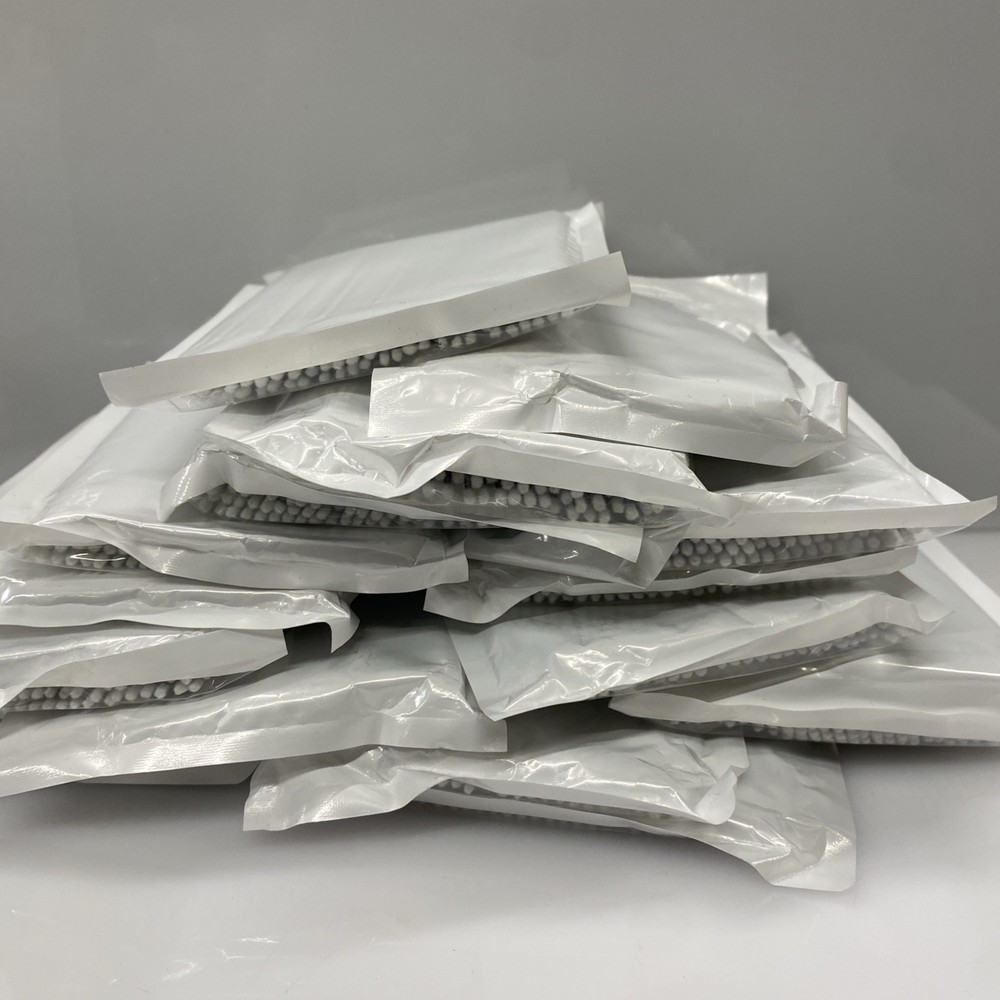 Micro Applicator Brush - Disposable Eye Lashes Mascara Wands 2000 PCs