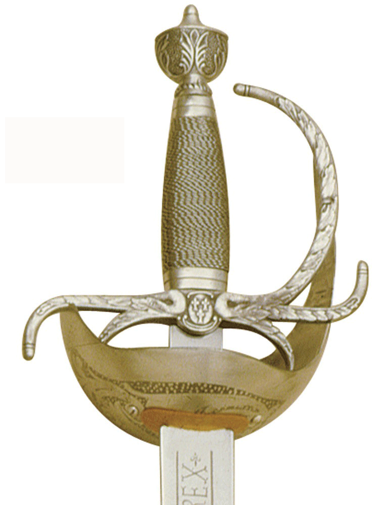 Marto - Charles III Sword, 100 cm