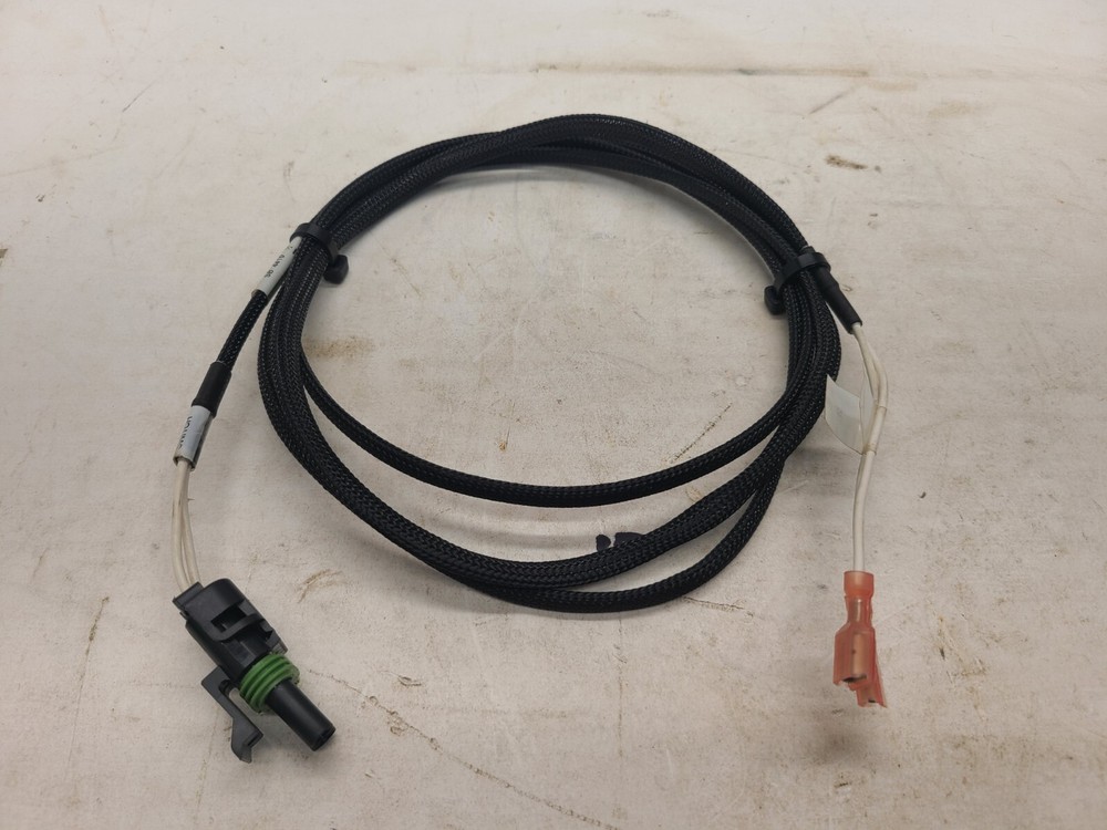 (NOS) Trimble_67259_Switched power harness lead cable