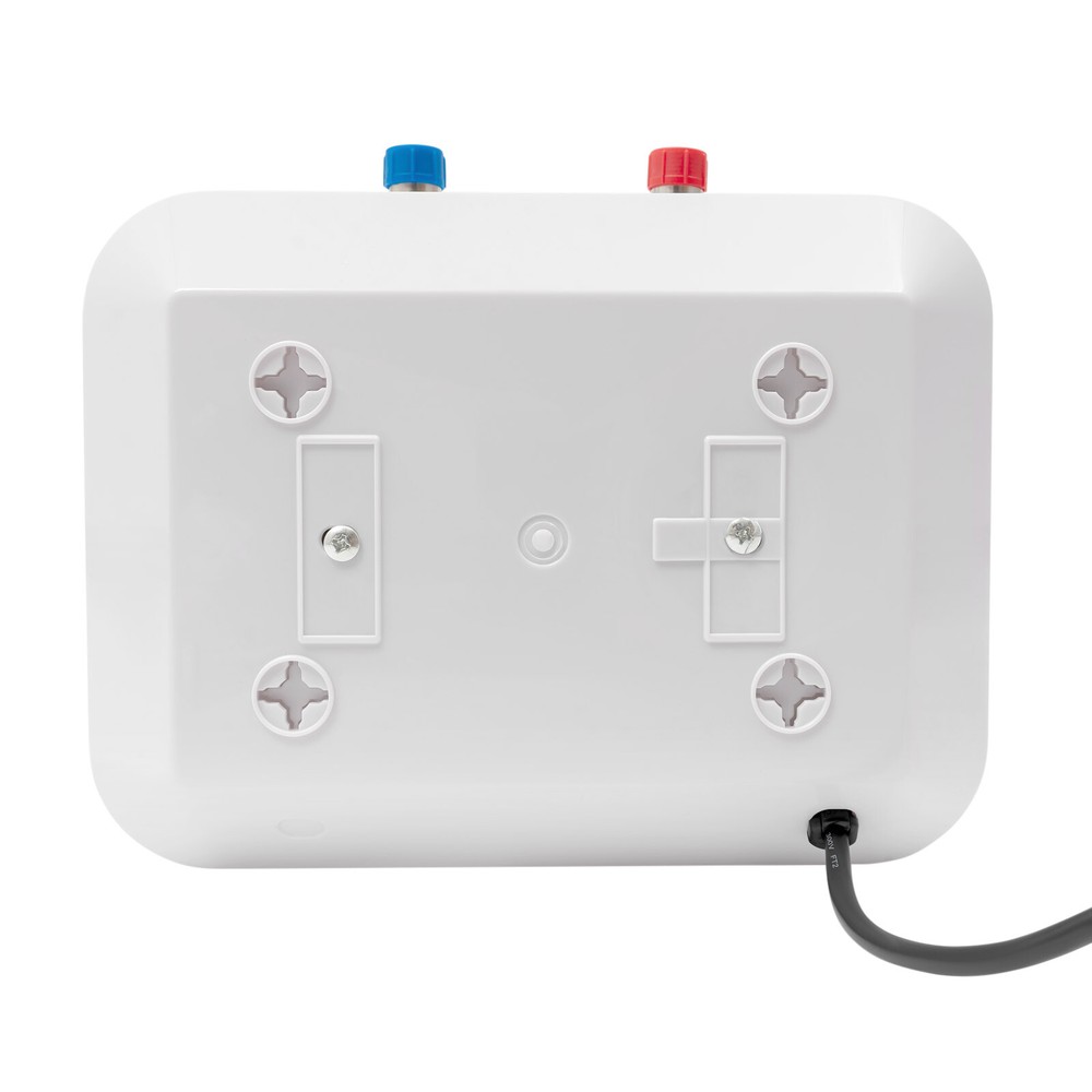 6L/1.58 Gallon Under Sink Electric Water Heater Mini-Tank Water Heater 1500W US