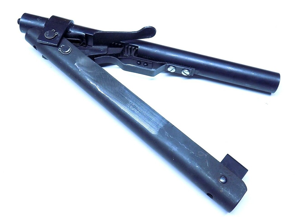 Allfast Olympic Riveter MS Rivet Hand Riveter