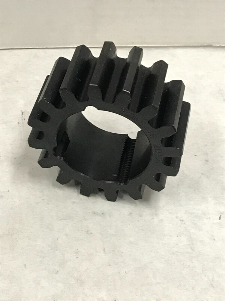 MARTIN S416 2012 TAPER LOCK SPUR GEAR