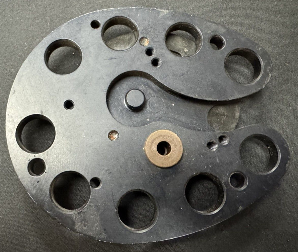 PSE/Browning Cams (Old Model) - 0325#67