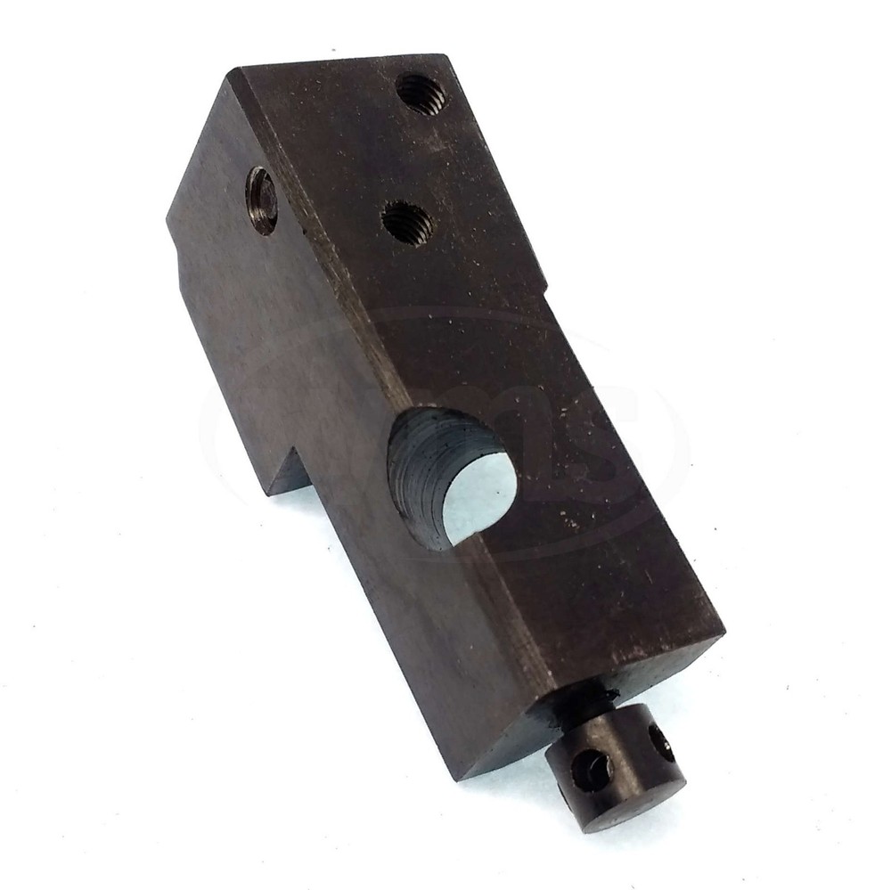 1390012800 Boring Bar Cartridge Head, Triangle Insert, 410371