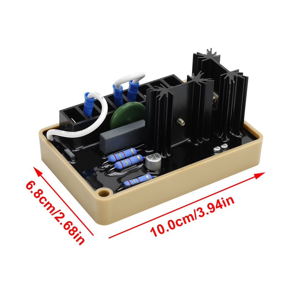 AVR SE350 Automatic Voltage Regulator Compatible With Marathon Generator US