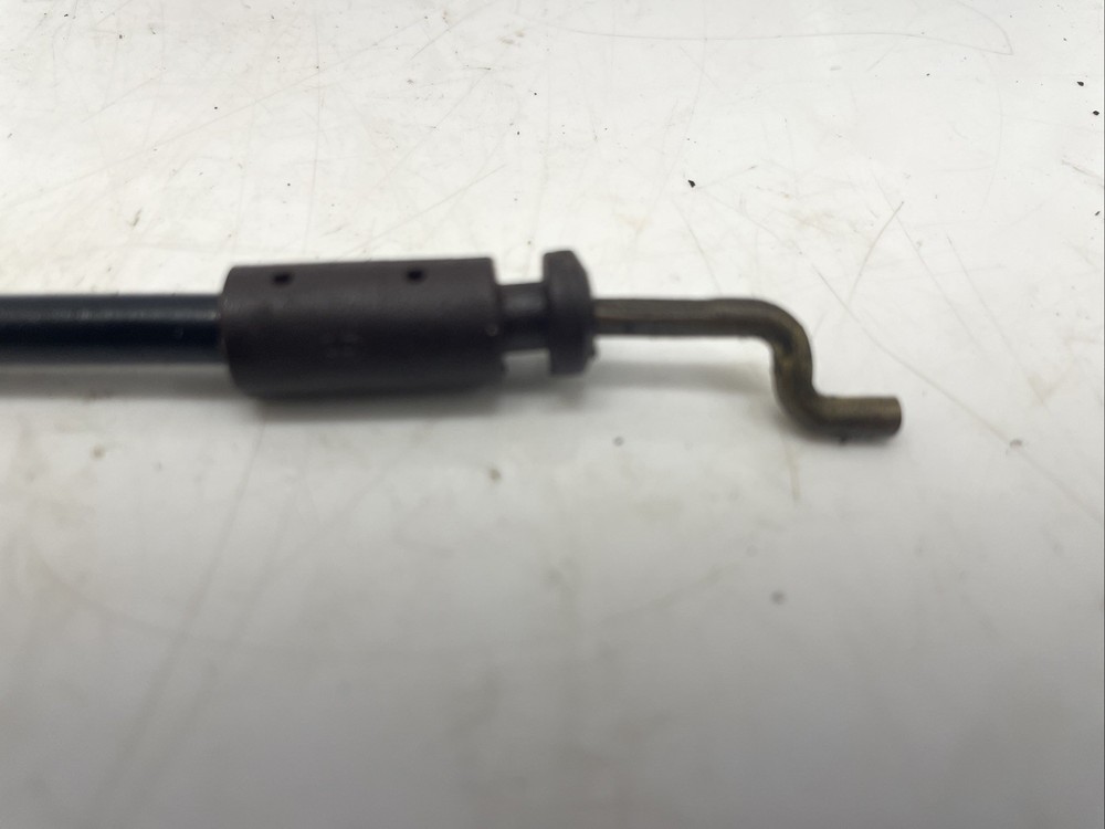 ♻️ Peugeot Elystar 150 2002 - 2006 Seat Lock Latch Release Cable ♻️