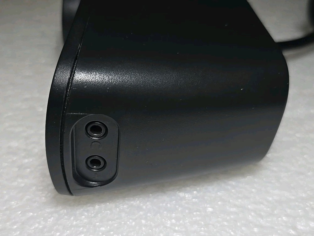 GENUINE Logitech Z906 5.1 Surround Sound Speaker System Controller Unit