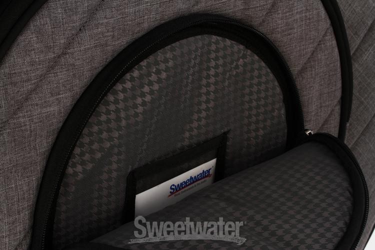 MONO 24" Cymbal Case - Ash