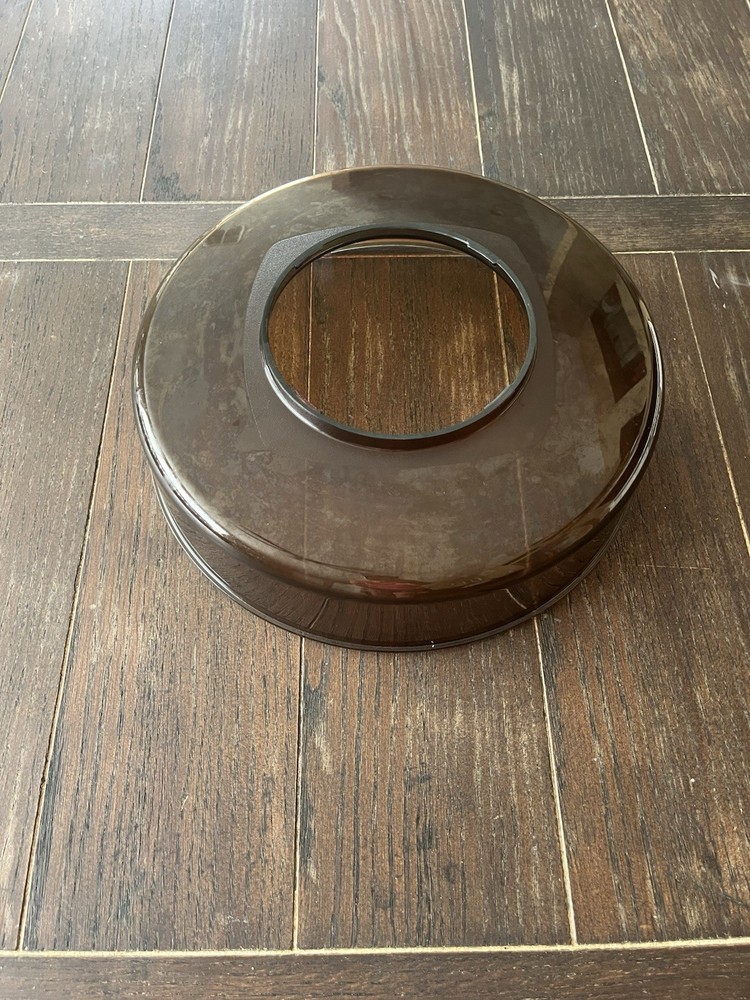 NESCO JS-4000T Replacement Dome Lid Convection Oven