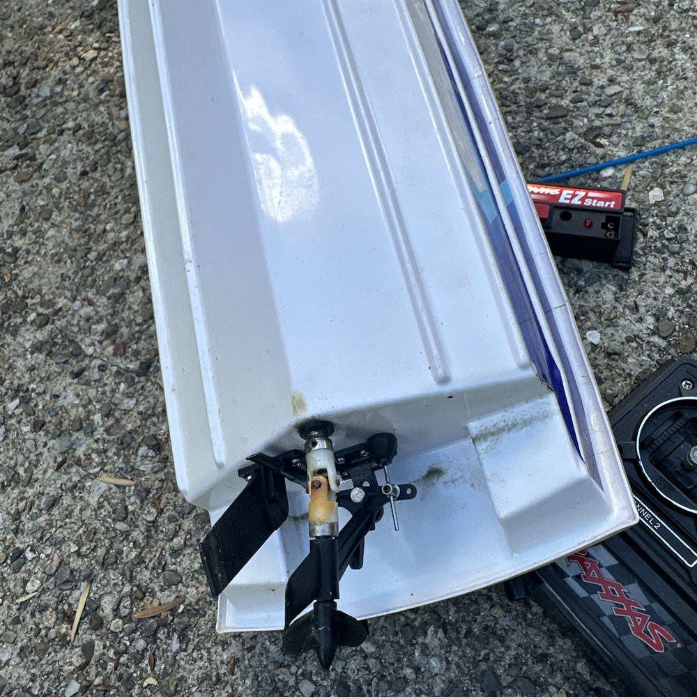 Traxxas Nitro Vee
