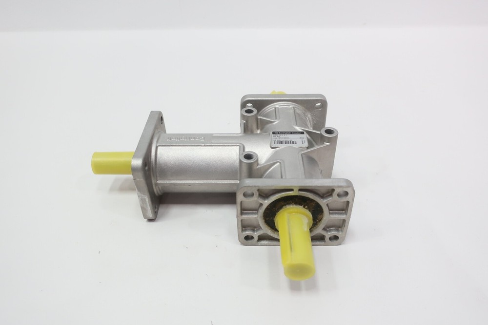 Bonfiglioli RAN20DA1HSB3 Right Angle Gear Reducer