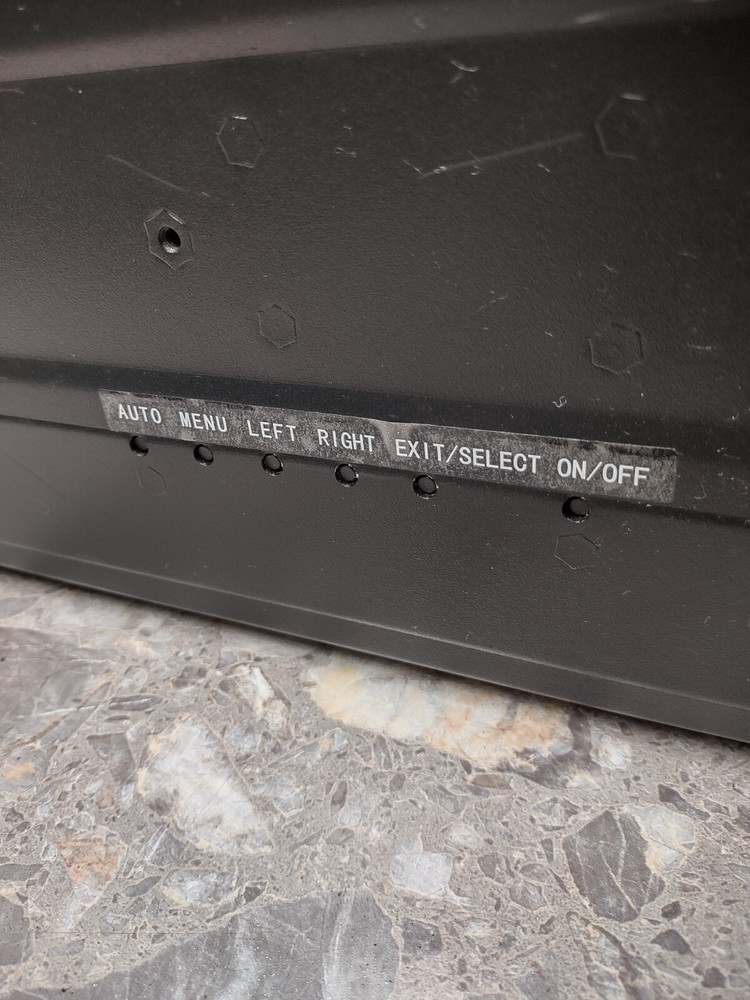 Doremi GDC SA-21000A Cinema Server w/DRIVES !!!!!