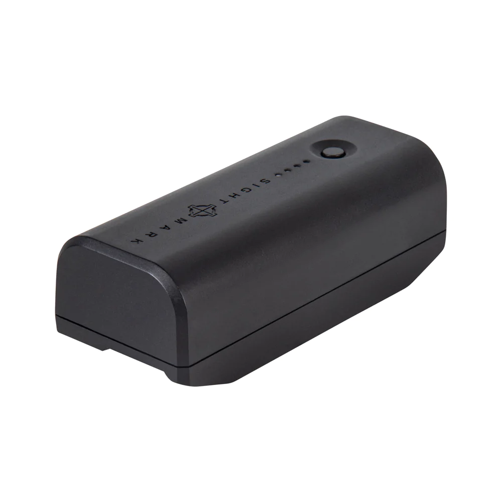 Sightmark Mini Quick Detach Battery Pack for any Universal USB Type A (SM28004)
