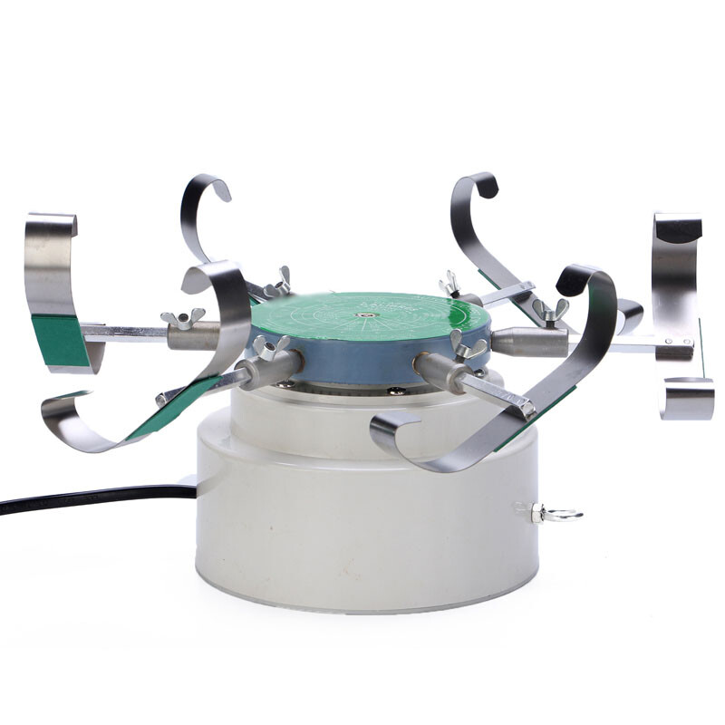 Automatic Professional Rotary Watch Winder Repair Winding Machine Detection Tool