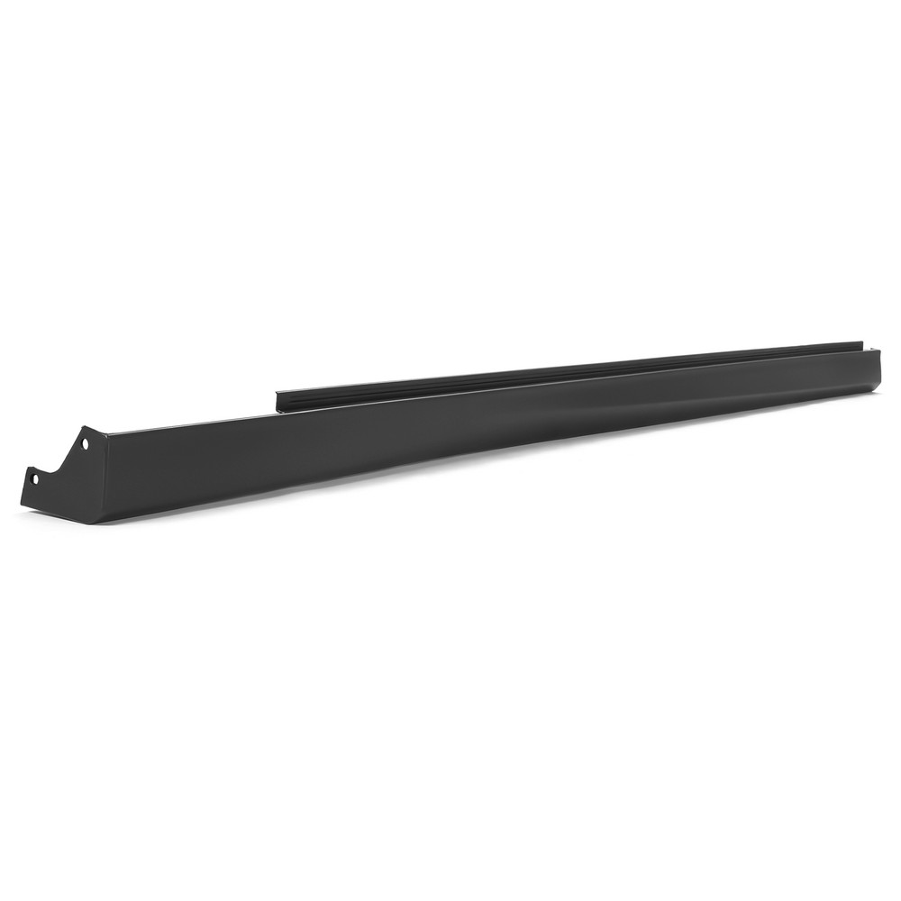 For Dodge Charger 2012-2023 Rocker Panel Molding Replacement Left Driver Side PP